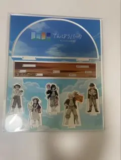 鬼滅の刃　アクリルスタンド