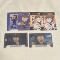 忍たま乱太郎　鉢屋三郎　セット