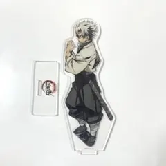 鬼滅の刃 不死川実弥 アクリルスタンド 柱合会議•蝶屋敷編