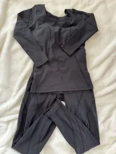 LAVA Rintosull ピラティス ヨガ ウェアセット Lサイズ