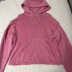 colony 2139 パーカー free size 短丈 ヴィンテージ