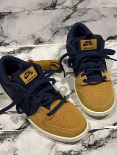 ミ*リ様 新品、未使用 NIKE SB DUNK LOW PRO PREMIUM