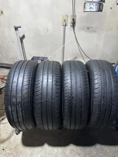 ノーマルタイヤ】ヨコハマ ブルーアース エコス 205/60R16 4本 - メルカリ