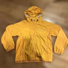 mont-bell フード付きジャケット Kid's 150