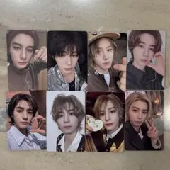 バラ売り可⭕️boynextdoor トレカwho ver. crunch ver - メルカリ
