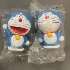 貯金箱　ドラえもんバンク 2個セット