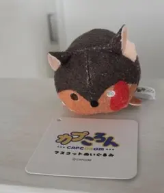 カプころん ゾンビ犬 ケルベロス バイオハザード
