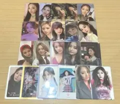 TWICE ナヨン トレカ バラ売り可 - メルカリ