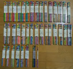 【激レア】ドラクエ　初代バトエン　ほぼコンプリートセット　134本まとめ 激レア】ドラクエ 初代バトエン ほぼコンプリートセット 134本まとめ