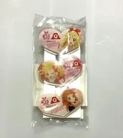 2026年最新】虹野ゆめ 缶バッジの人気アイテム - メルカリ