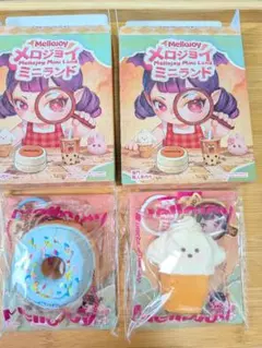 mellojoy メロジョイ ミニランド 新品未開封2個セット - メルカリ
