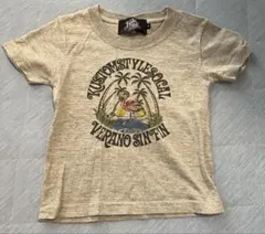 KUSTOMSTYLESOCAL キッズTシャツ　M