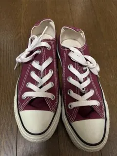 レディーススニーカー23