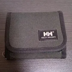 HELLY HANSEN 三つ折り財布