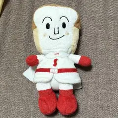 アンパンマン しょくぱんまんぬいぐるみ