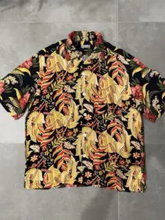 comme des garcons homme アロハシャツ　アーカイブのサムネイル