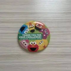ユニバーサル・スタジオ・ジャパン 缶バッジ