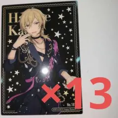 あんスタ クリアカードコレクション 羽風薫