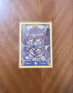 FGO Fes. 2025 Fate/Final Journey ダンテ
