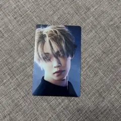 TXT starkissed POPUP トレカ ヨンジュン