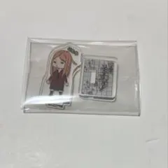 ワートリ アクリルminiフィギュア 小南桐絵のサムネイル