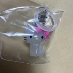 ハローキティ めじるしアクセサリー チャーミーキティ