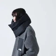 【新品未使用品】THENORTHFACE Explore Muffler THE NORTH FACE（ザ ノースフェイス） マフラー エクスプローラー