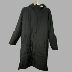 【中古美品】NEW BLANCE レディースロングコート