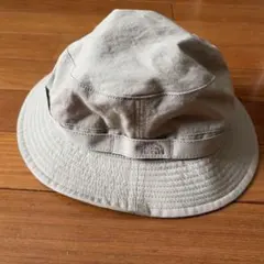 THE NORTH FACE/バケットハット/M/GORTEX/未使用