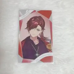 【にじさんじ 7th Anniversary】ランダムチェキ風カード ローレン