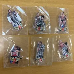 2025年最新】棚橋弘至 アクスタの人気アイテム - メルカリ