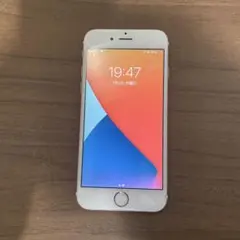 iPhone 6s 64GB ローズゴールド 本体