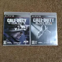 コール オブ デューティ ゴースト 字幕版