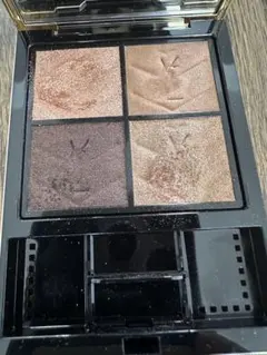 イヴサンローラン　クチュールミニクラッチ710