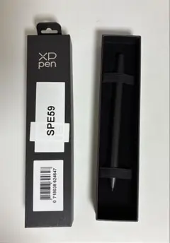 XPpen X3 Elite スタイラスペン