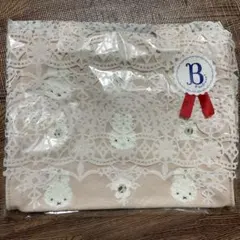 ミッフィー　トートバッグ