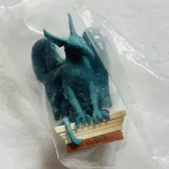 ガーゴイル　ホーンテッドマンション　ミニチュアフィギュアコレクション