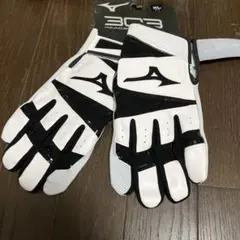 Mizuno バッティング用手袋 XL 両手　未使用