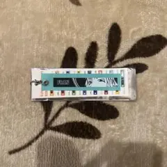 フラン リボンチャーム