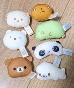 2026年最新】まめゴマ ぬいぐるみの人気アイテム - メルカリ