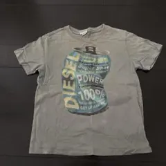DIESEL Tシャツ キッズ