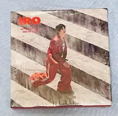 【新品未開封】 THE X ソイングク ソ・イングク CD BCセット 2025年最新】SEO in guk 「in the x」の人気アイテム - メルカリ