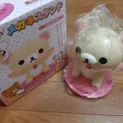 2025年最新】リラックマメガネスタンドの人気アイテム - メルカリ