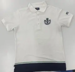 処分特価 ！パーリーゲイツ白ウェア