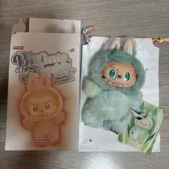 POP MART Big ラブブ　ぬいぐるみ