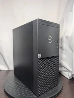 Dell Precision3630 E-2186G/64GB/GTX980 - メルカリ