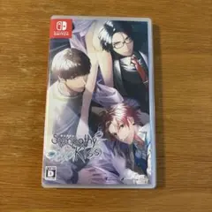 SympathyKiss 通常版