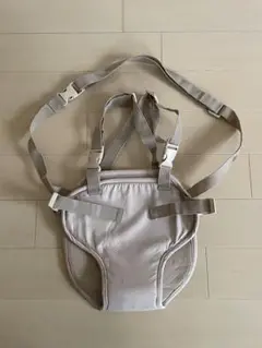ベージュ メッシュ チェアベルト