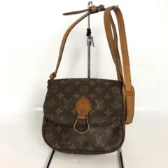 LOUIS VUITTON ルイヴィトン サンクルー ショルダーバッグ