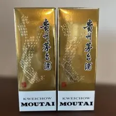 KWEICHOW MOUTAI 貴州茅台酒 500ml 2023年 - メルカリ